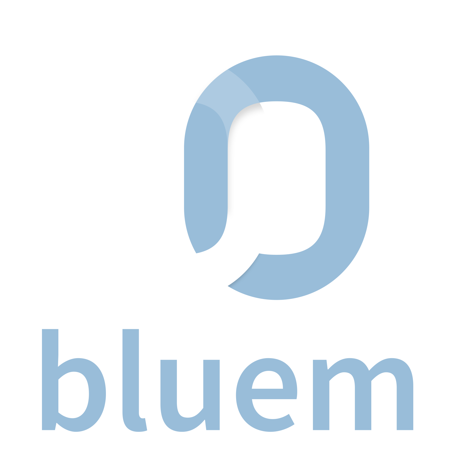 Bluem Dashboard Logo